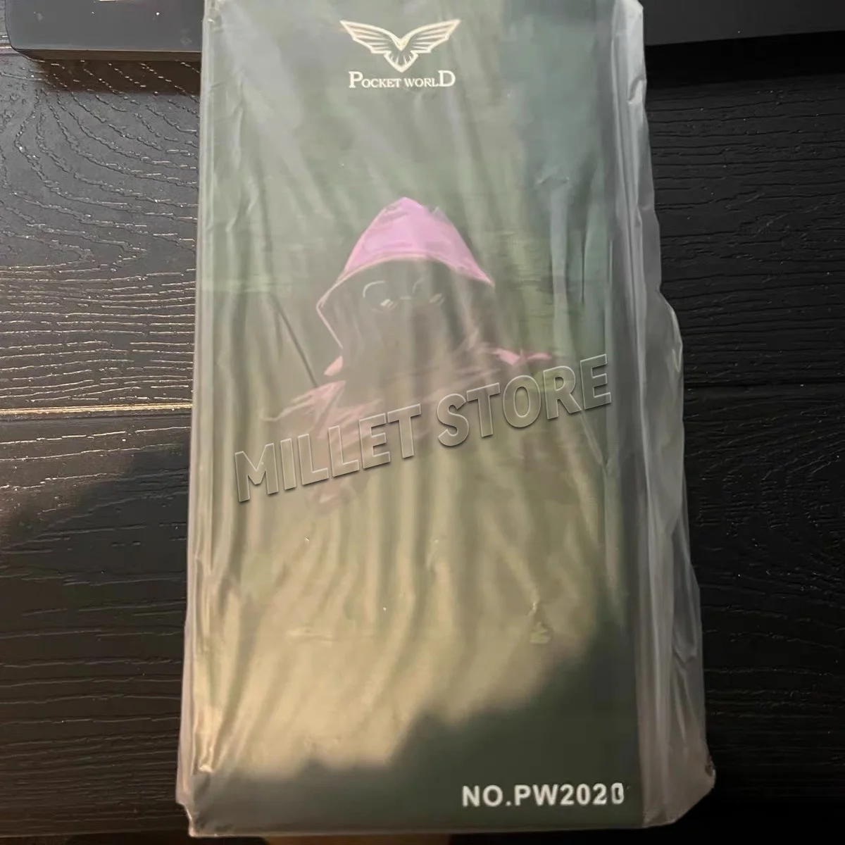 PWTOYS PW2025 1/12 GREEN MONSTER 2.0 6 inch Male Soldier Action Figure Model Toys
PWTOYS PW2025 1/12 GREEN MONSTER 2.0 6 inch Male Soldier Action Figure Model Toys