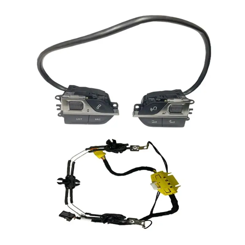 A54P-Car Multifunctional Combination Switch Assembly For Partner 2008 4008 Citroen C5 C3 9812313777 98255044ZD
A54P-Car Multifunctional Combination Switch Assembly For Partner 2008 4008 Citroen C5 C3 9812313777 98255044ZD