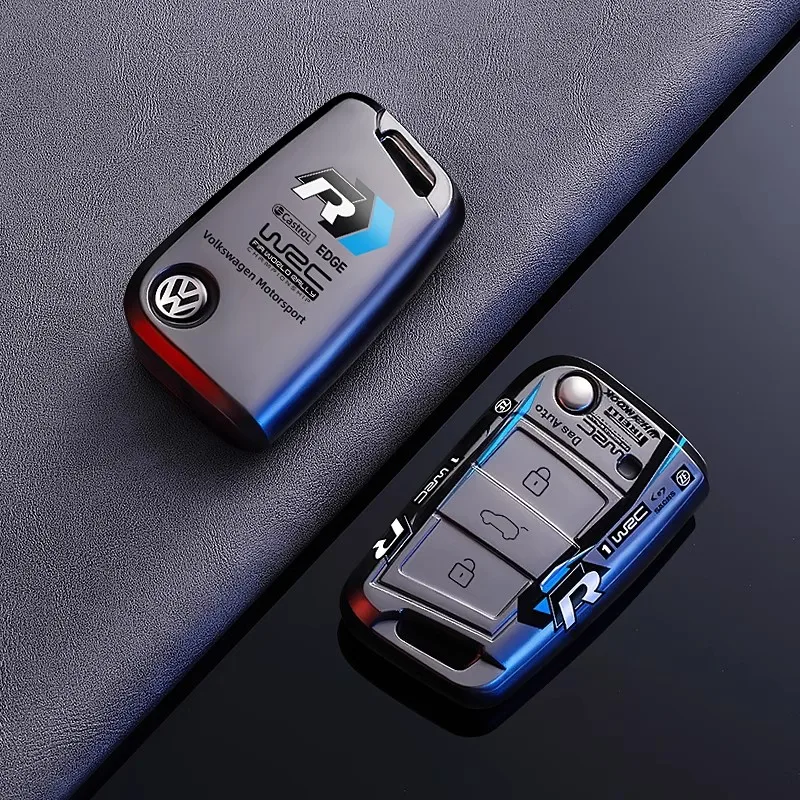 Sport Style Car Remote Key Fob Case Cover Shell For Volkswagen VW Polo Golf 7 MK7 Tiguan E-golf Passat Jetta Keyring Accessories
Sport Style Car Remote Key Fob Case Cover Shell For Volkswagen VW Polo Golf 7 MK7 Tiguan E-golf Passat Jetta Keyring Accessories