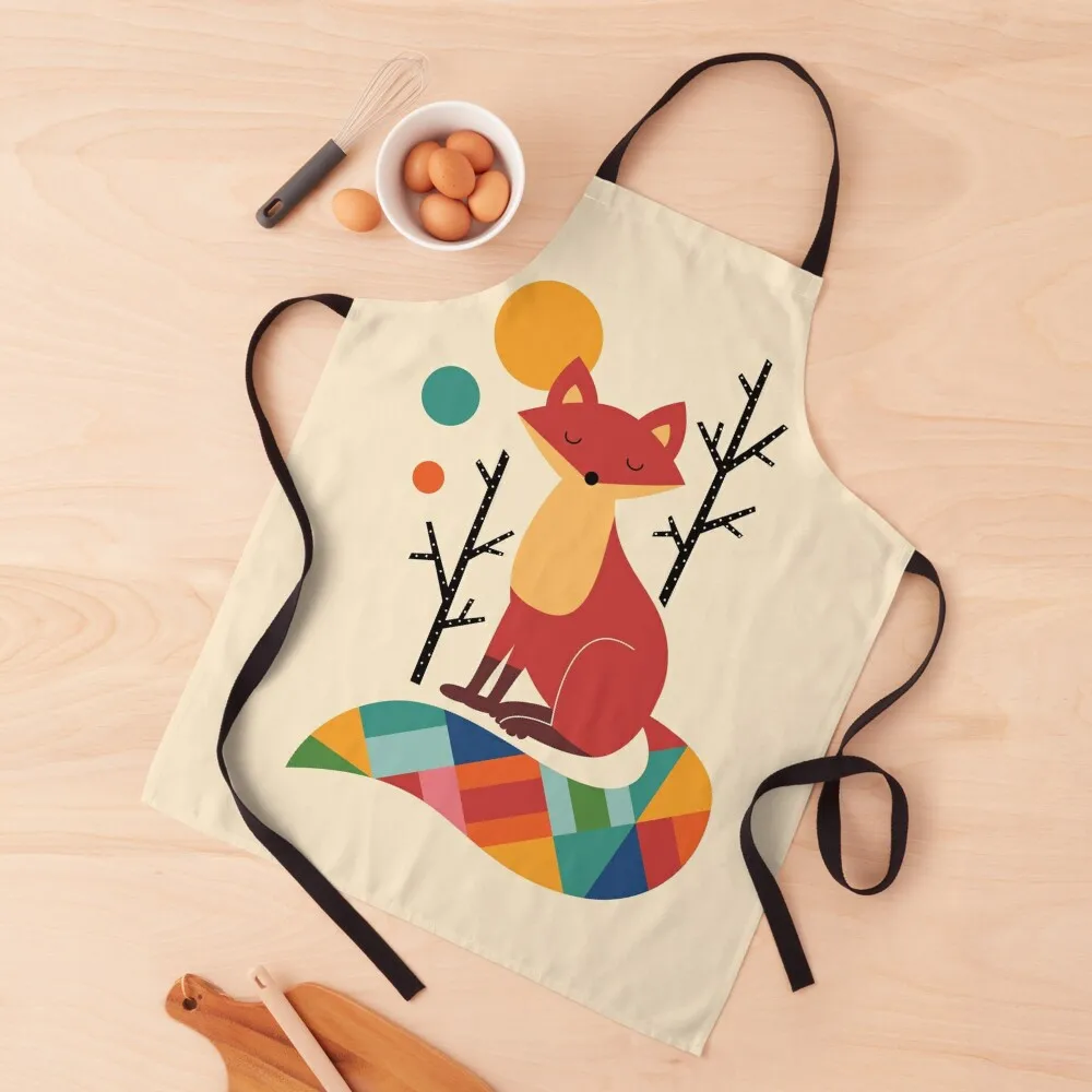 Rainbow Fox Apron Goods For Home And Kitchen Kitchens Accessories Apron For Man Haircut Chef Apron
Rainbow Fox Apron Goods For Home And Kitchen Kitchens Accessories Apron For Man Haircut Chef Apron