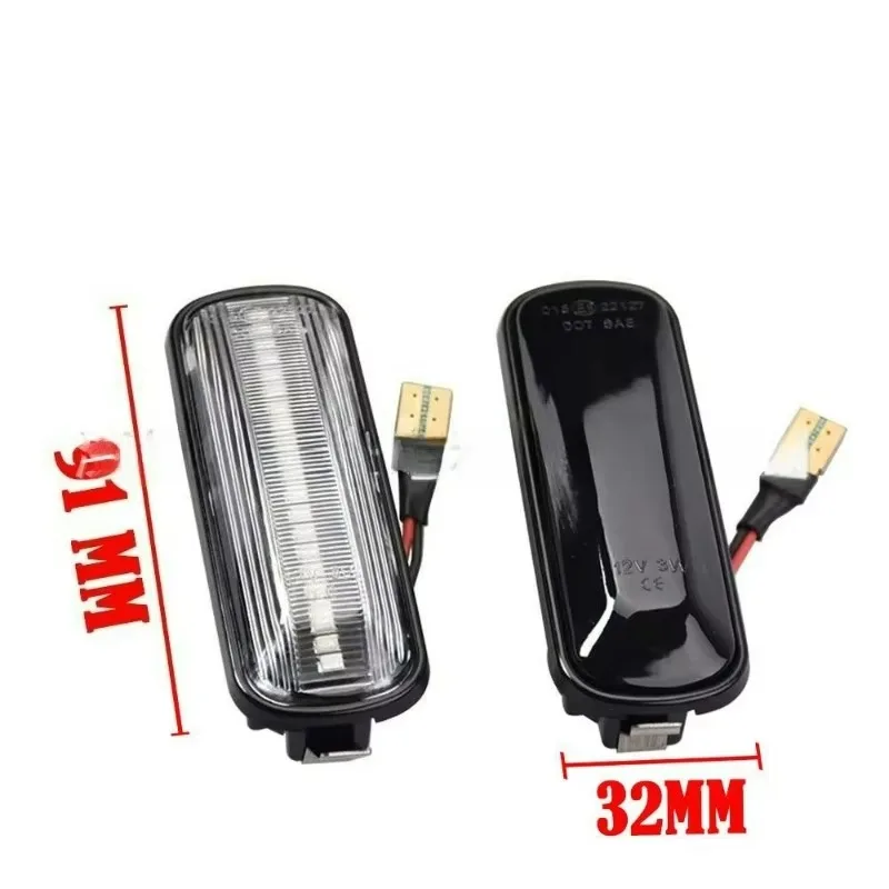 Zza For Civic EK 2/3/4dr Ballade CRV Prelude 95-99 Car Accessories 2Pcs Dynamic LED Side Marker Lights Turn Signal Indicat
Zza For Civic EK 2/3/4dr Ballade CRV Prelude 95-99 Car Accessories 2Pcs Dynamic LED Side Marker Lights Turn Signal Indicat