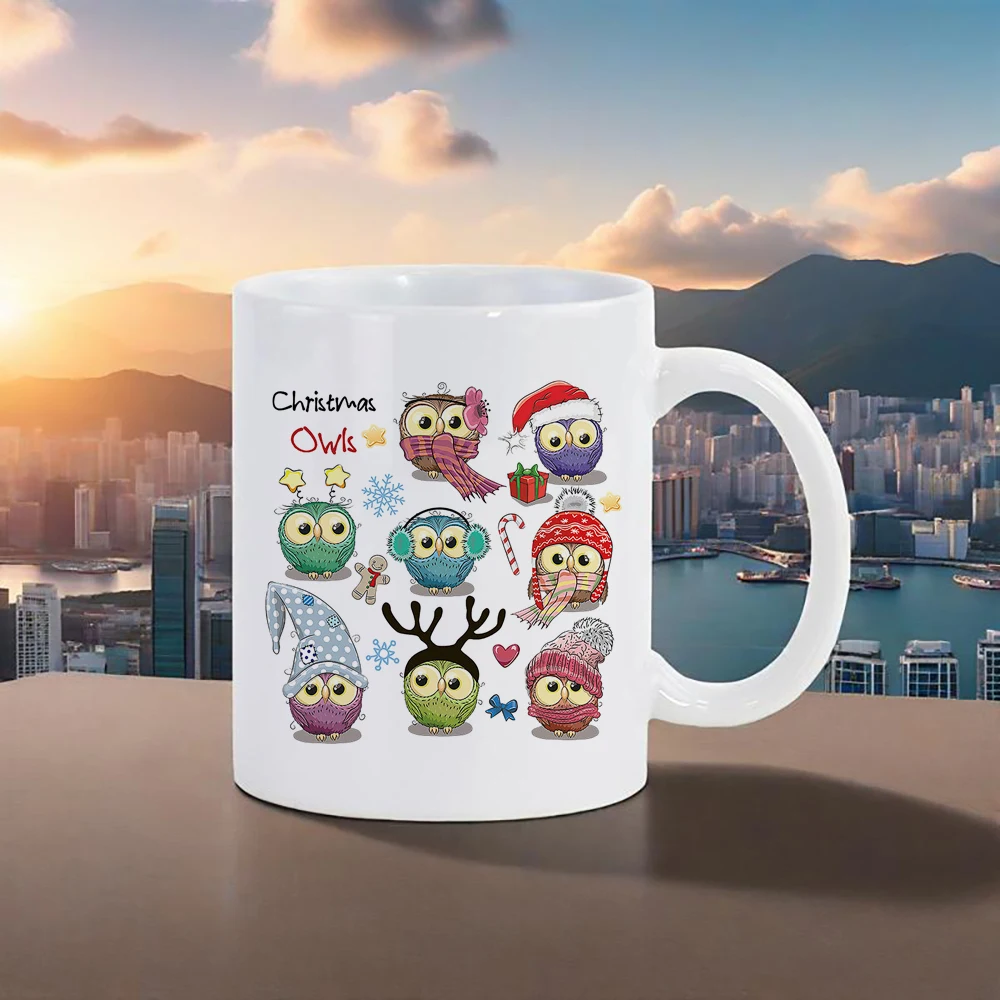 Cute Animals Themed Ceramic Mug 11oz for Kids Children Home School Breakfast Cups Lovely Pandas Lions Koalas Milk Mugs Funny Cup
Cute Animals Themed Ceramic Mug 11oz for Kids Children Home School Breakfast Cups Lovely Pandas Lions Koalas Milk Mugs Funny Cup