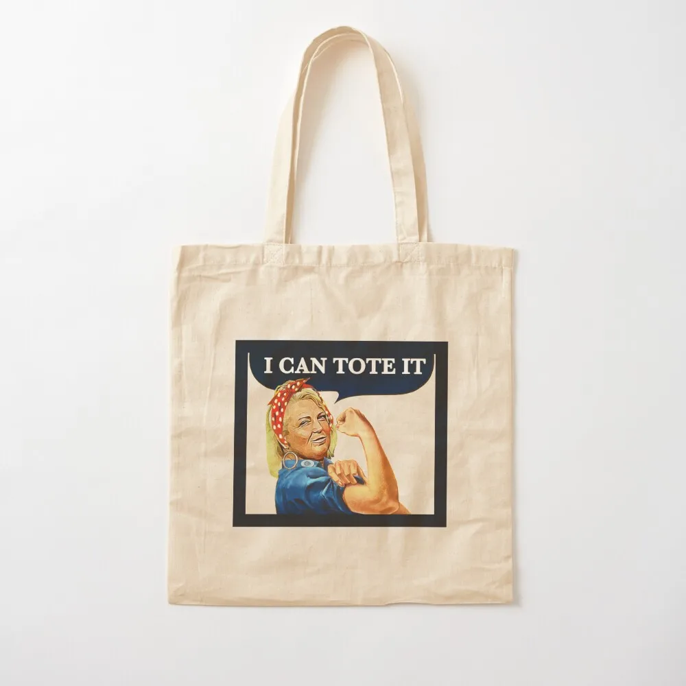 90 Day Fiancé - Angela Can Tote It Tote Bag custom canvas bag Canvas bag for women Canvas Tote
90 Day Fiancé - Angela Can Tote It Tote Bag custom canvas bag Canvas bag for women Canvas Tote