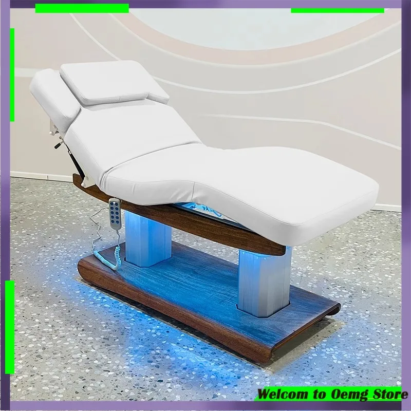Single Body Massage Table Soft Large Beauty Salons Massage Table Cosmetology Couch Cama Para Masajes Furniture Beauty Salon
Single Body Massage Table Soft Large Beauty Salons Massage Table Cosmetology Couch Cama Para Masajes Furniture Beauty Salon