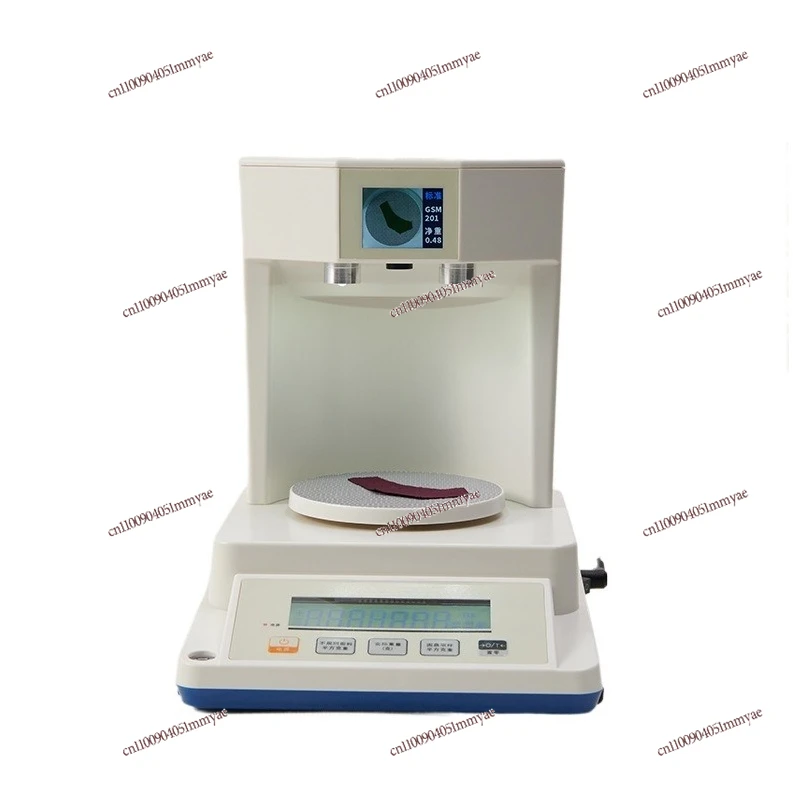 Fabric Sampling Cloth Eye Intelligent Gram Weight Instrument Fabric Gram Weight Disc Paper Sampling Hand Pressure
Fabric Sampling Cloth Eye Intelligent Gram Weight Instrument Fabric Gram Weight Disc Paper Sampling Hand Pressure
