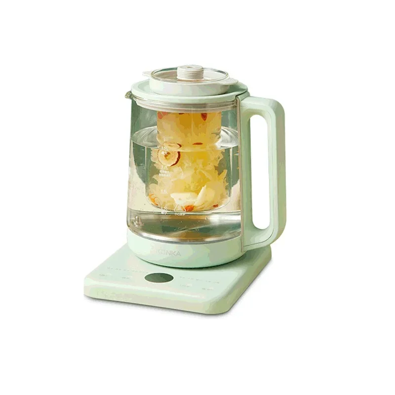 Factory Direct 220v Multifunctional Boiling Hot Water Electric Kettle Fully Automatic Glass Electric Health Pot With CE FCC ROHS
Factory Direct 220v Multifunctional Boiling Hot Water Electric Kettle Fully Automatic Glass Electric Health Pot With CE FCC ROHS