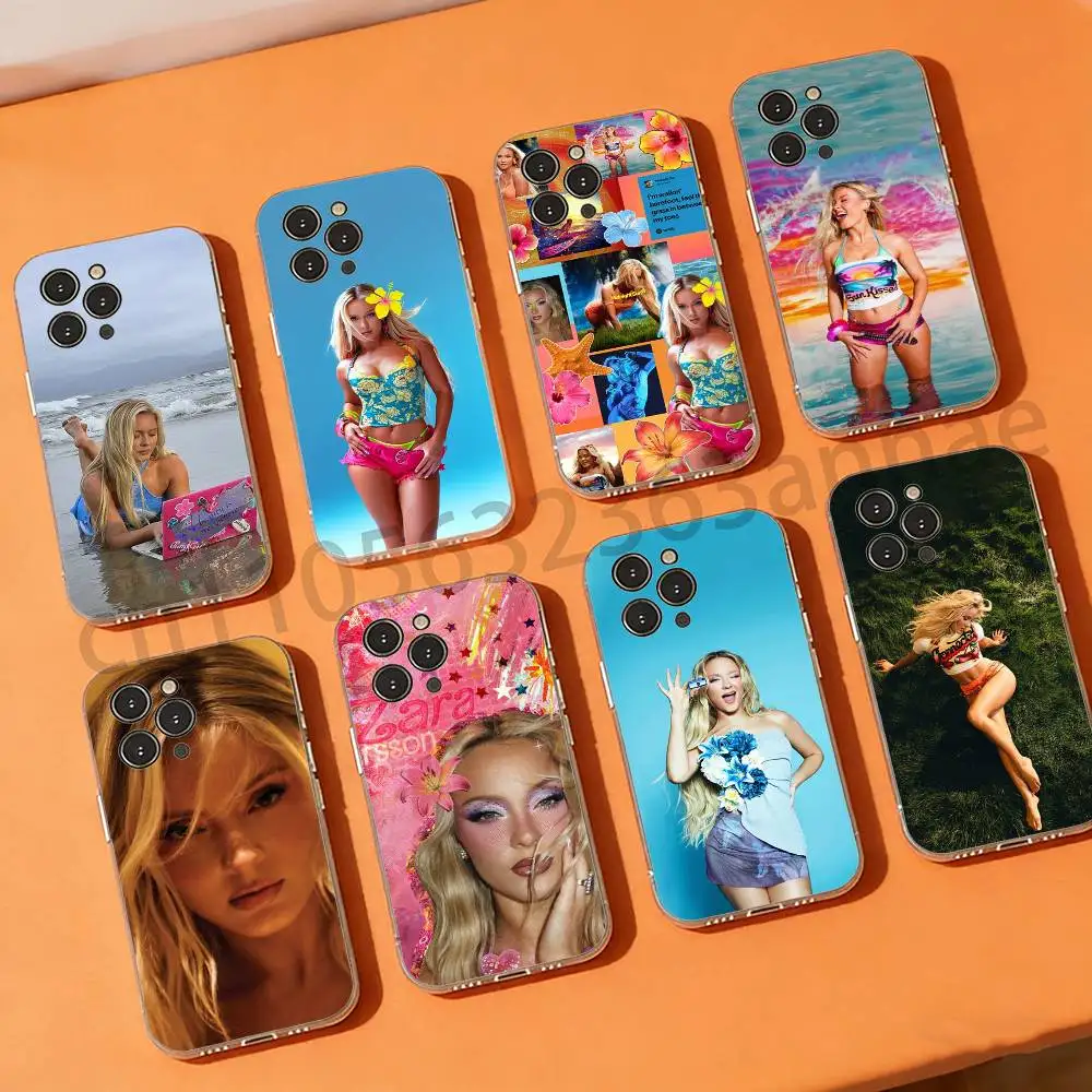 Zara Larsson Venus Phone Case for iPhone 11Pro 13 12 11 Pro Max 16e 17 Air 16 15 14 Plus 11ProMax
Zara Larsson Venus Phone Case for iPhone 11Pro 13 12 11 Pro Max 16e 17 Air 16 15 14 Plus 11ProMax