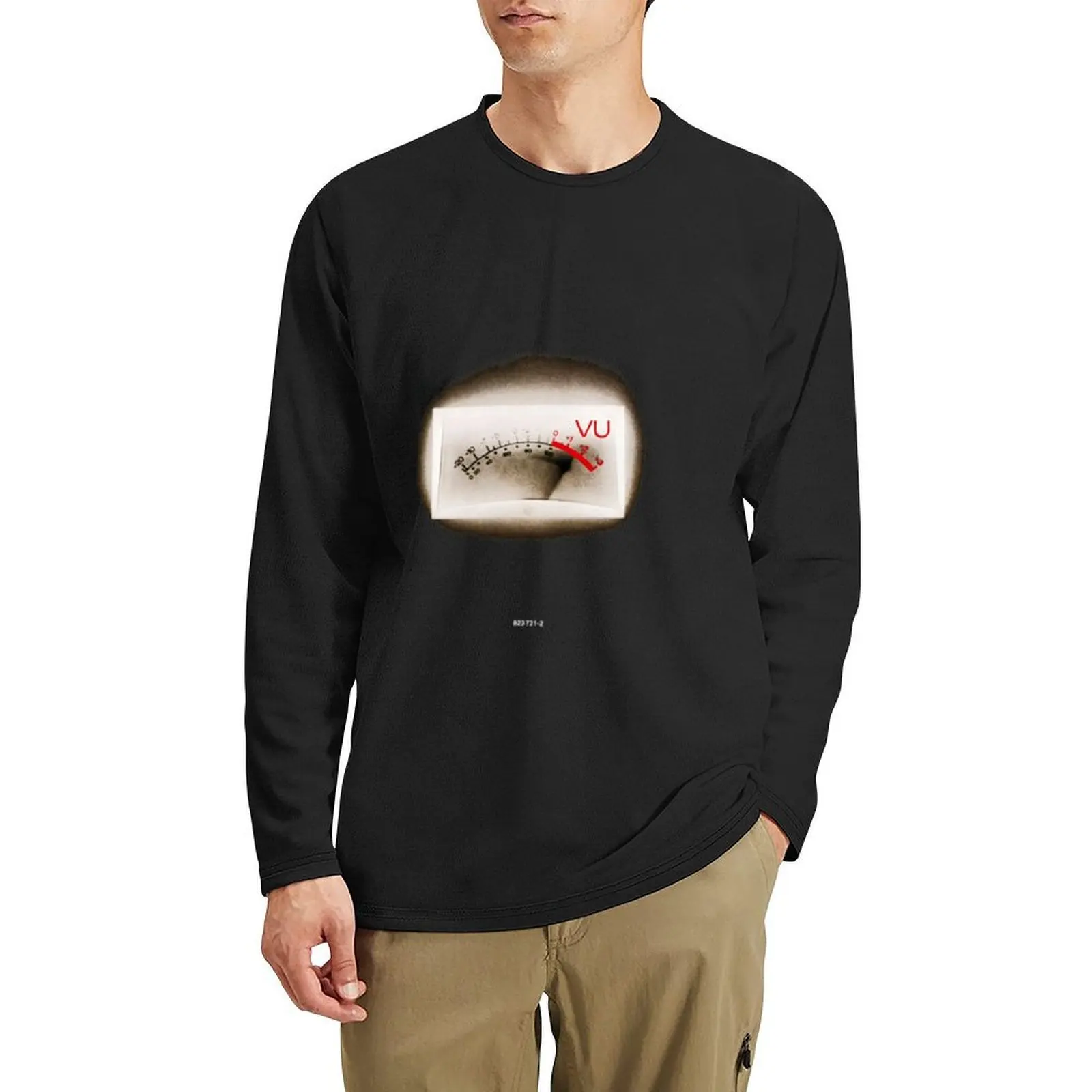 Velvet Underground VU Long T-Shirt Aesthetic clothing anime clothes aesthetic clothes plain t-shirt mens plain t shirts
Velvet Underground VU Long T-Shirt Aesthetic clothing anime clothes aesthetic clothes plain t-shirt mens plain t shirts