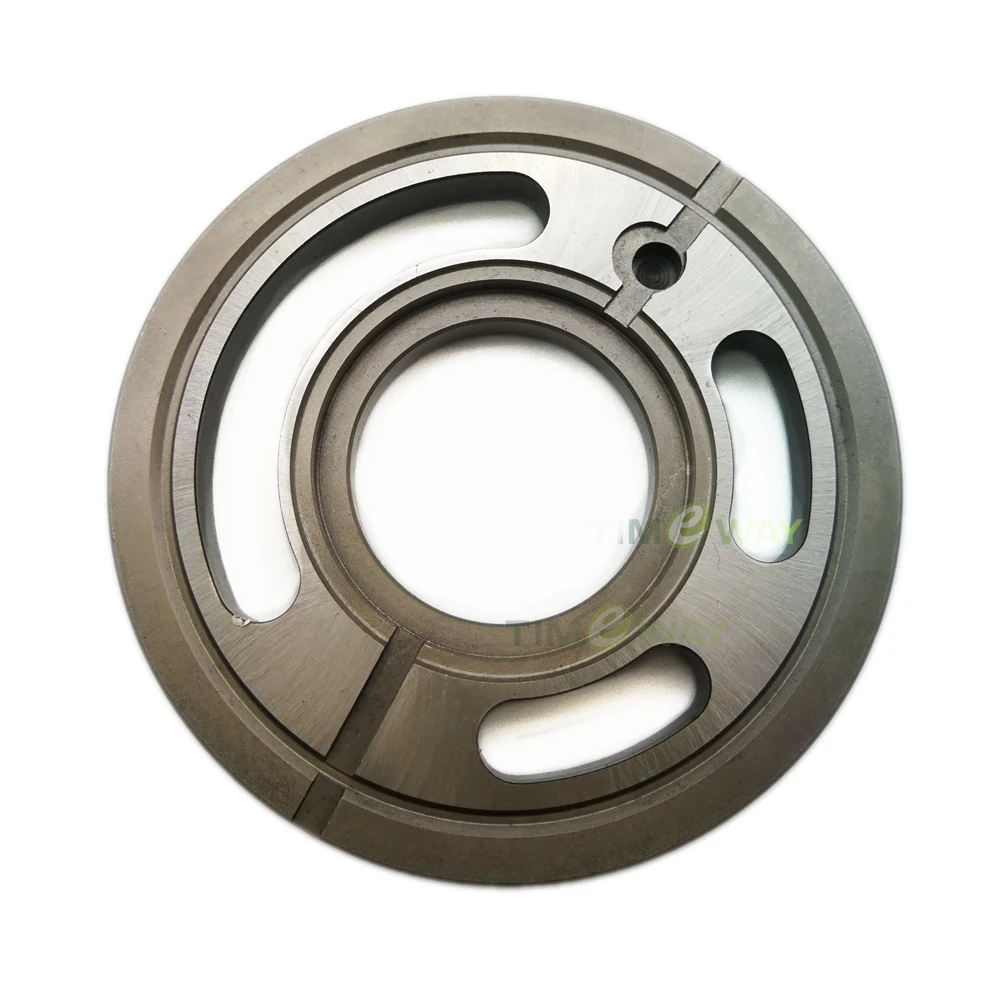 A11VO Valve Plate Hydraulic Pump Spare Parts Port Plate for REXROTH A11VO40 Piston Pump Distributor Plate Spare Parts
A11VO Valve Plate Hydraulic Pump Spare Parts Port Plate for REXROTH A11VO40 Piston Pump Distributor Plate Spare Parts