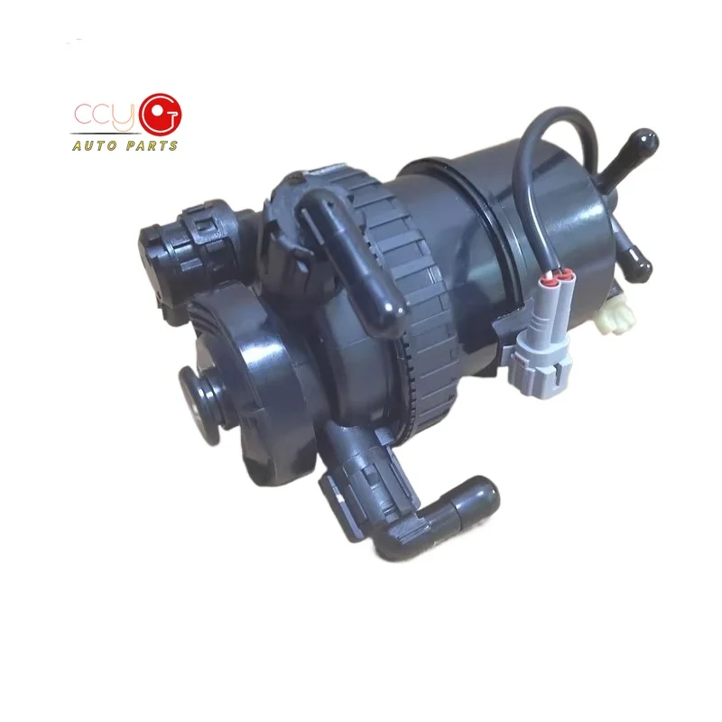 Oe 1770A344 1770A223 1770A289 Совершенно новый дизельный топливный фильтр в сборе для Mitsubishi L200 Triton Strada Pajero Sport Montero Sport
Oe 1770A344 1770A223 1770A289 Совершенно новый дизельный топливный фильтр в сборе для Mitsubishi L200 Triton Strada Pajero Sport Montero Sport