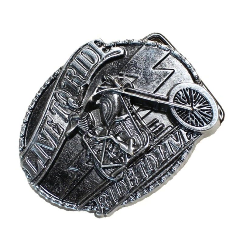 39BC Punk Belt Fastener Embossed Skull Pattern Belt Buckle for Men Women Belt Decors
39BC Punk Belt Fastener Embossed Skull Pattern Belt Buckle for Men Women Belt Decors