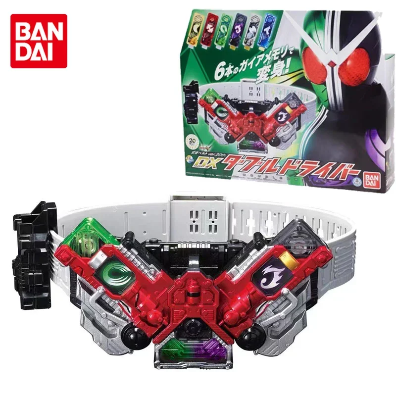 Женская Bandai Kamen Rider двойной ремень HENSHIN Ver.20th DX экшн-фигурка водителя коллекционный подарок косплей игрушки для детей
Женская Bandai Kamen Rider двойной ремень HENSHIN Ver.20th DX экшн-фигурка водителя коллекционный подарок косплей игрушки для детей