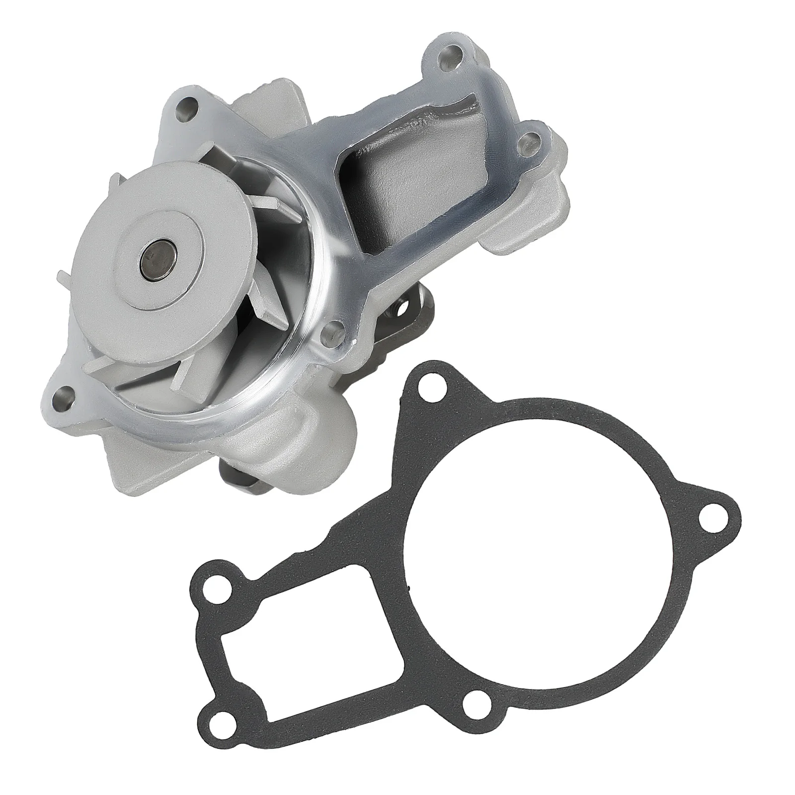 Water Pump for Volkswagen Routan Dodge Grand Caravan Chrysler 3.3L 3.8L AW6231
Water Pump for Volkswagen Routan Dodge Grand Caravan Chrysler 3.3L 3.8L AW6231