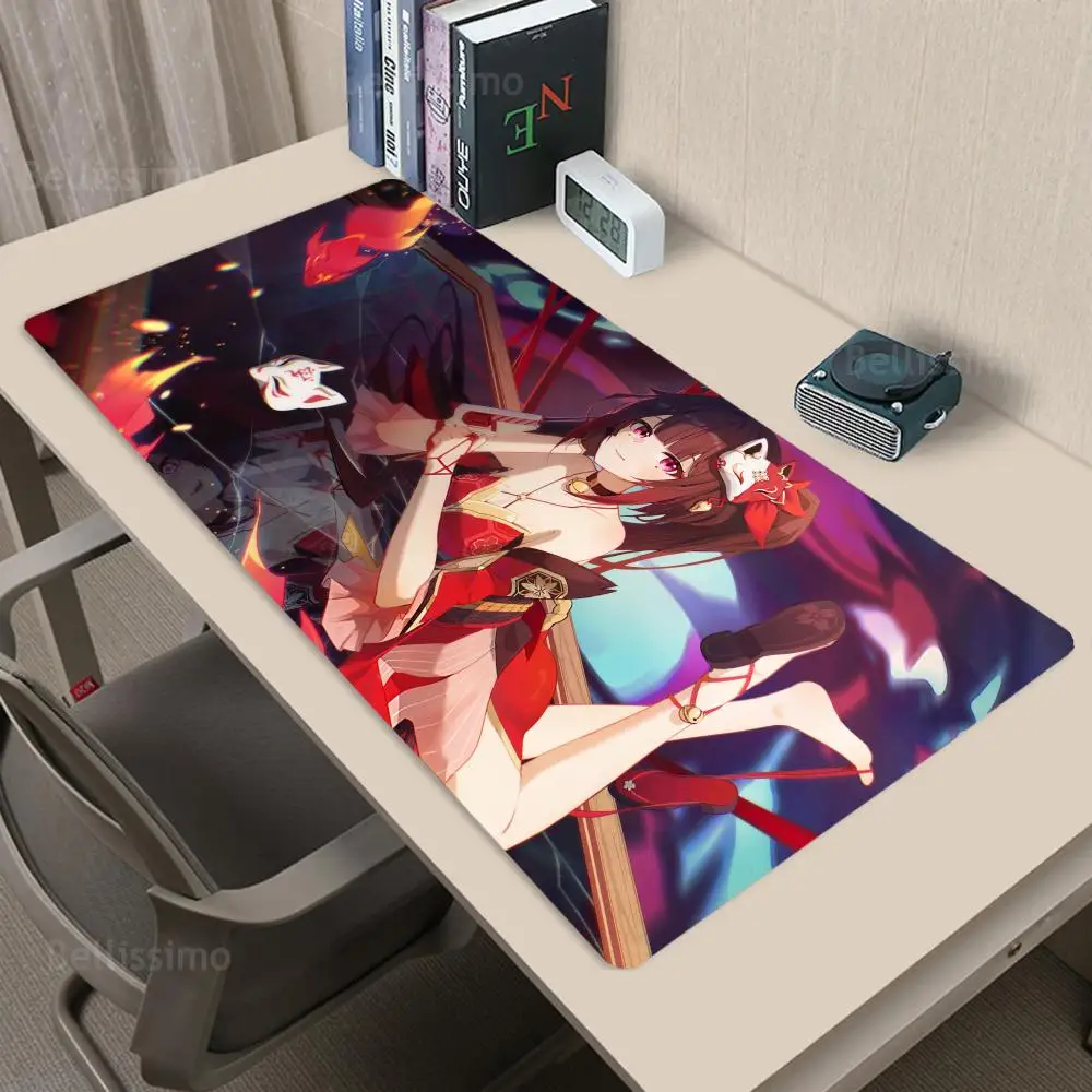 Sparkle High Definition Printing Mouse Anime Pad Desk Protector Rubber Desk Extender Desk Protector Mat Esports Computer Keyboa
Sparkle High Definition Printing Mouse Anime Pad Desk Protector Rubber Desk Extender Desk Protector Mat Esports Computer Keyboa