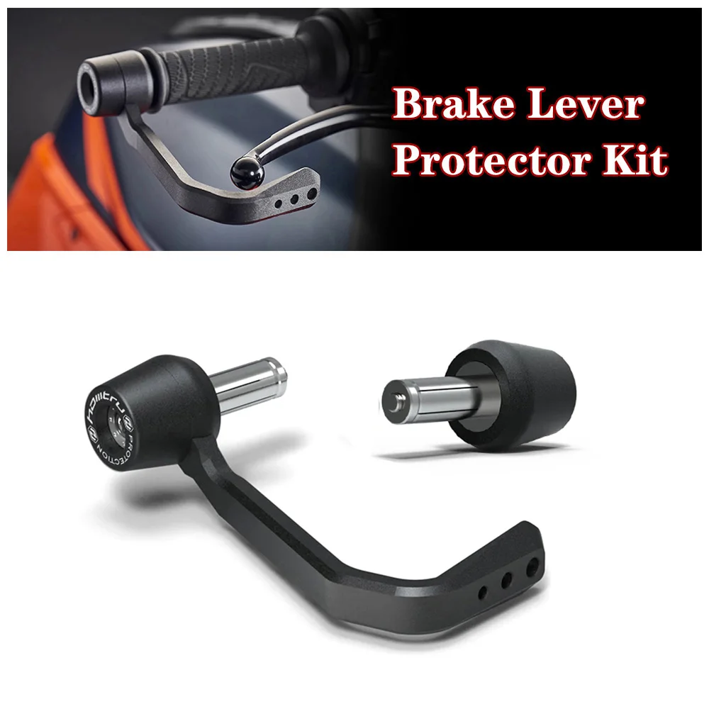 For Husqvarna Vitpilen 701 / Svartpilen 701 2018-2021 Motorcycle Handlebar Guard Cover Brake Clutch Lever Protection Bar Kit
For Husqvarna Vitpilen 701 / Svartpilen 701 2018-2021 Motorcycle Handlebar Guard Cover Brake Clutch Lever Protection Bar Kit