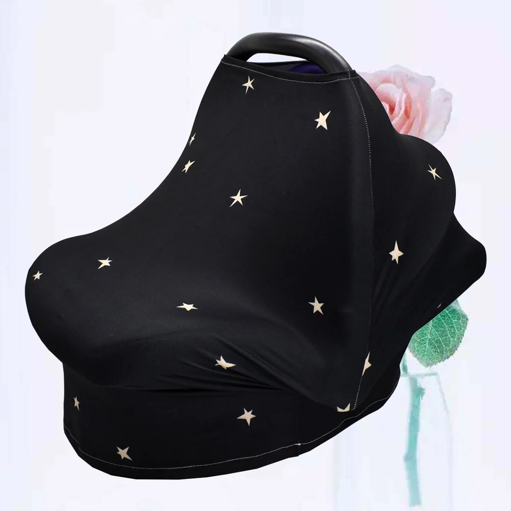 Многофункциональный чехол для кормления со звездой для детского автокресла, коляски, грудного вскармливания, защитный щиток, легкий, дышащий
Многофункциональный чехол для кормления со звездой для детского автокресла, коляски, грудного вскармливания, защитный щиток, легкий, дышащий