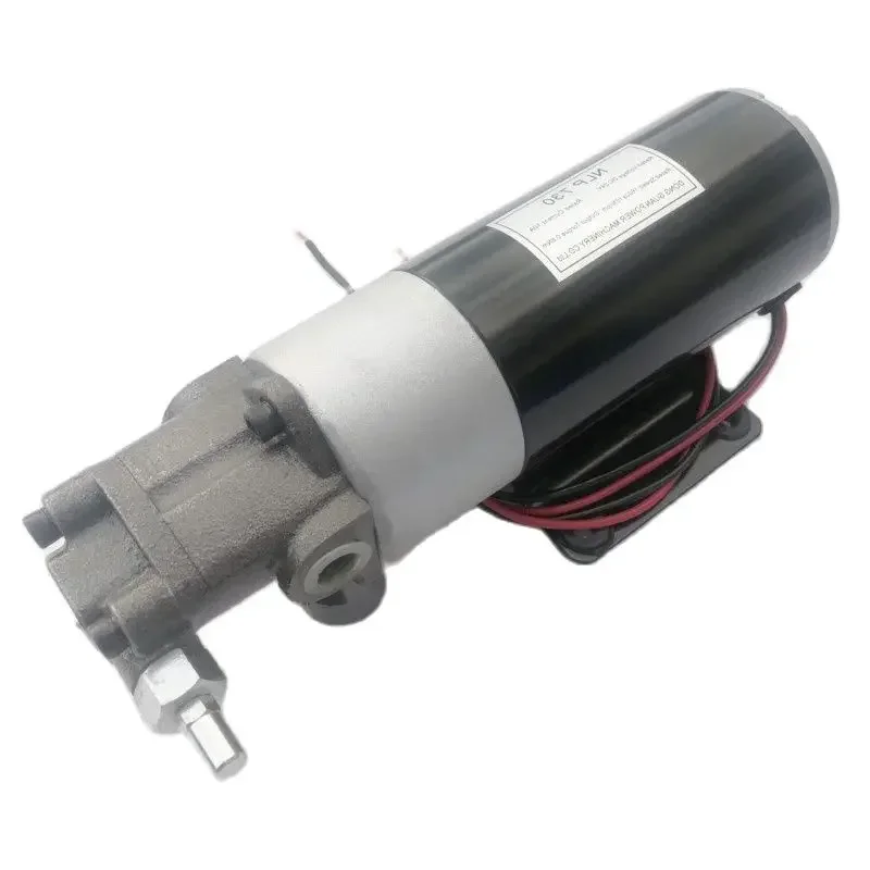 DC 12V 24V AC 220V 12v DC TOP VB Gear Pump Oil Well Pump Electric Maintenance Refueling Diesel Oil Gear Pump Oiler
DC 12V 24V AC 220V 12v DC TOP VB Gear Pump Oil Well Pump Electric Maintenance Refueling Diesel Oil Gear Pump Oiler