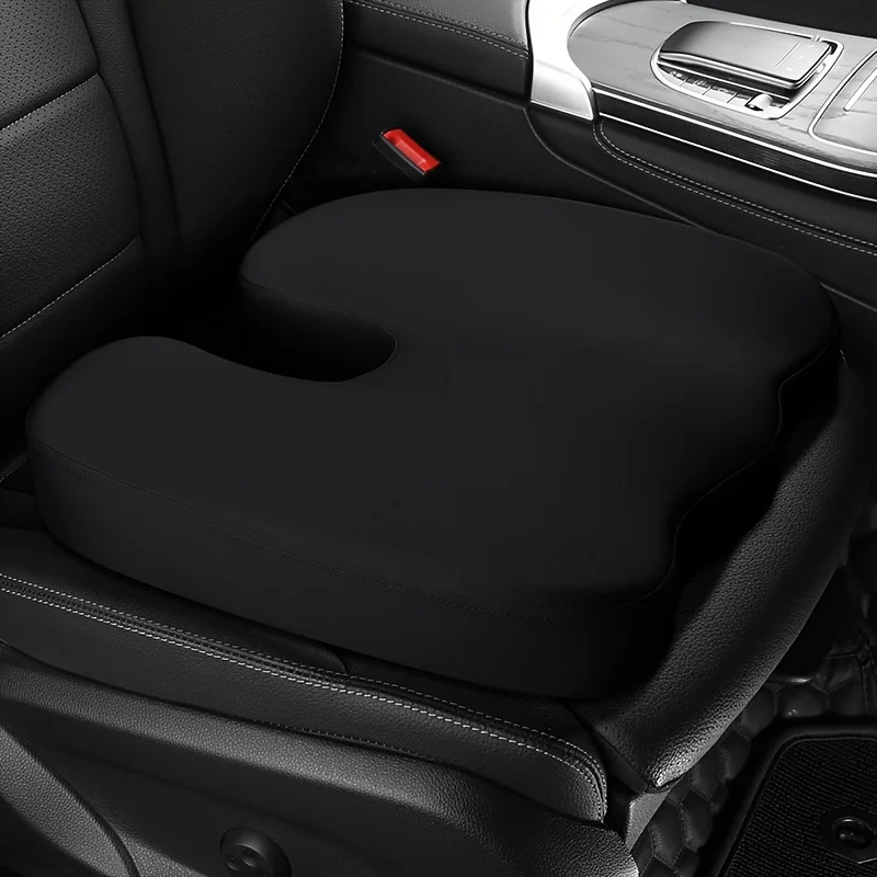 Car Seat Cushion Memory Foam Pad For Car Truck For VW Volkswagen Golf 7 MK7 Tiguan MK2 Ateca Leon Jetour Traveller T2
Car Seat Cushion Memory Foam Pad For Car Truck For VW Volkswagen Golf 7 MK7 Tiguan MK2 Ateca Leon Jetour Traveller T2