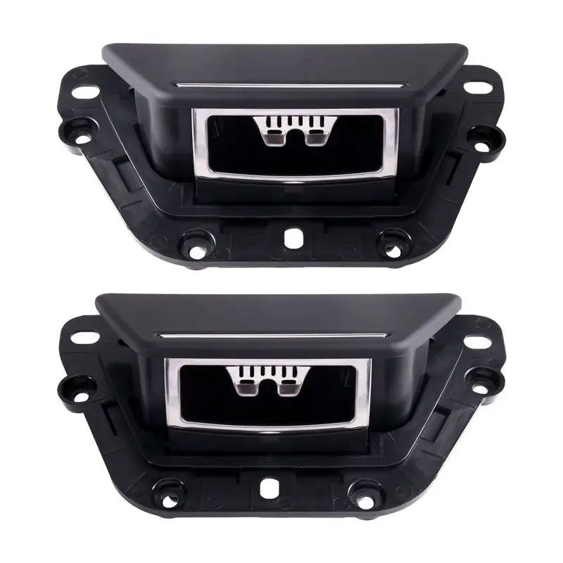ABLN-Rear Door Panel Drawer-Style Ashtray Assy 1 Pair For A6 A7 S7 RS7 12-18 L4GD857405A6PS L4GD857405AAY8
ABLN-Rear Door Panel Drawer-Style Ashtray Assy 1 Pair For A6 A7 S7 RS7 12-18 L4GD857405A6PS L4GD857405AAY8