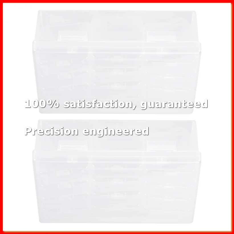 24 Pcs Small Bead Organizer Bead Case Storage Organizer Diamond Art Containers Accessory Storage with 2 Pcs Hinged Lid-A79M
24 Pcs Small Bead Organizer Bead Case Storage Organizer Diamond Art Containers Accessory Storage with 2 Pcs Hinged Lid-A79M