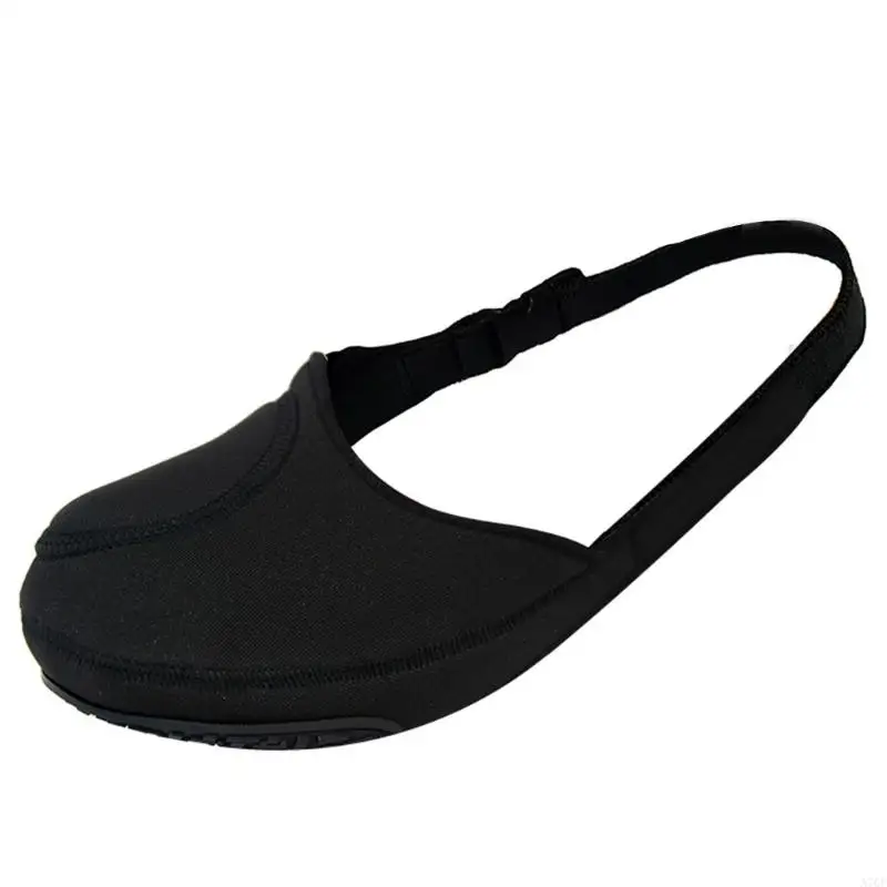 920L Uprgades Motorcycle Gear Shifter Shoe Protector Cover Anti Slip & Waterproof Protective Motorcycle Shifts Pad for Riders
920L Uprgades Motorcycle Gear Shifter Shoe Protector Cover Anti Slip & Waterproof Protective Motorcycle Shifts Pad for Riders