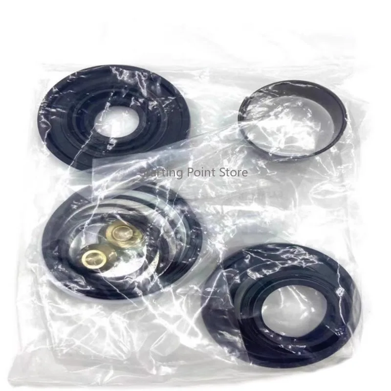 Suitable for Toyota Prado 2.7 3RZ Bossy 2700 directional oil seal repair kit
Suitable for Toyota Prado 2.7 3RZ Bossy 2700 directional oil seal repair kit