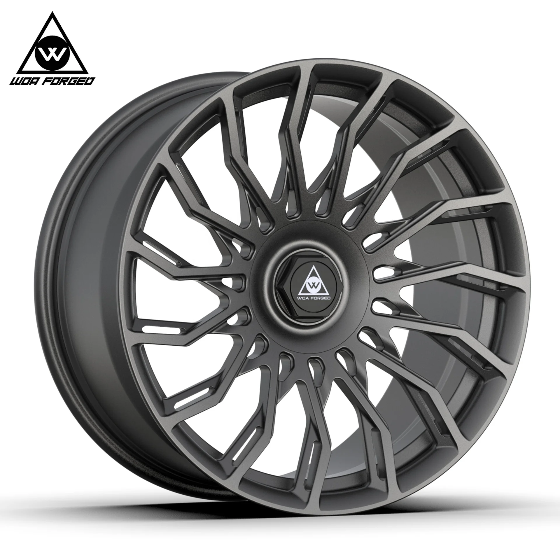 High end customized wheel hub, 20-22 Inch 5x120 PCD Forged Wheel, customized surface passenger car wheel hub accessories
High end customized wheel hub, 20-22 Inch 5x120 PCD Forged Wheel, customized surface passenger car wheel hub accessories