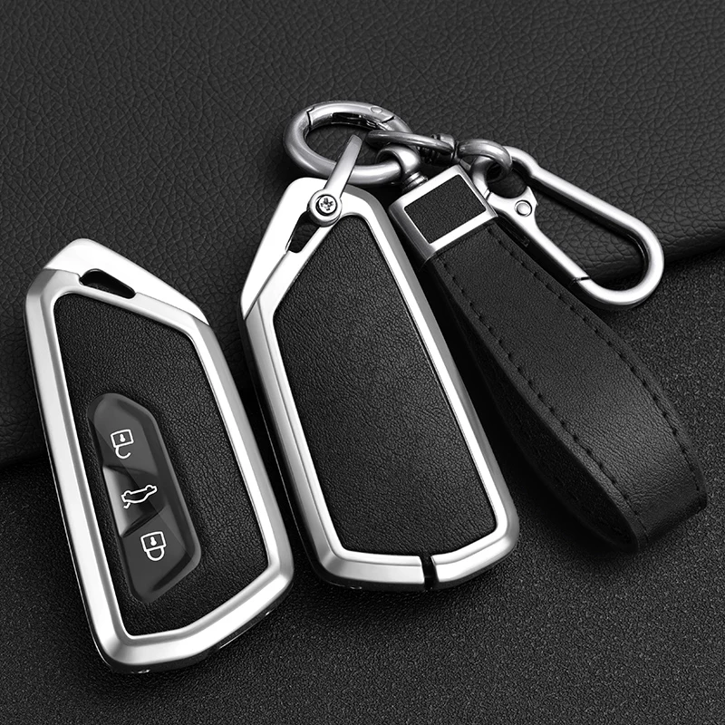 Car Remote Key Case Cover for VW Volkswagen Golf 8 MK8 2020 For Skoda Octavia For Seat Protection Shell Key Accessories
Car Remote Key Case Cover for VW Volkswagen Golf 8 MK8 2020 For Skoda Octavia For Seat Protection Shell Key Accessories