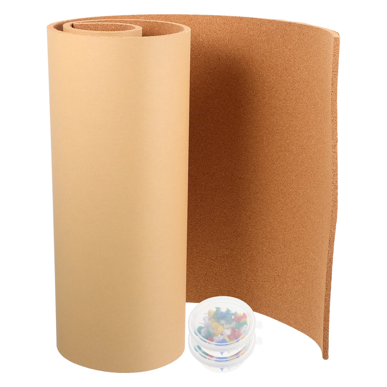 Cork Roll Message Self Adhesive Bulletin Office Display Wall Sticker Practical Home Decor Photo Wall Notes Board Cork Board
Cork Roll Message Self Adhesive Bulletin Office Display Wall Sticker Practical Home Decor Photo Wall Notes Board Cork Board