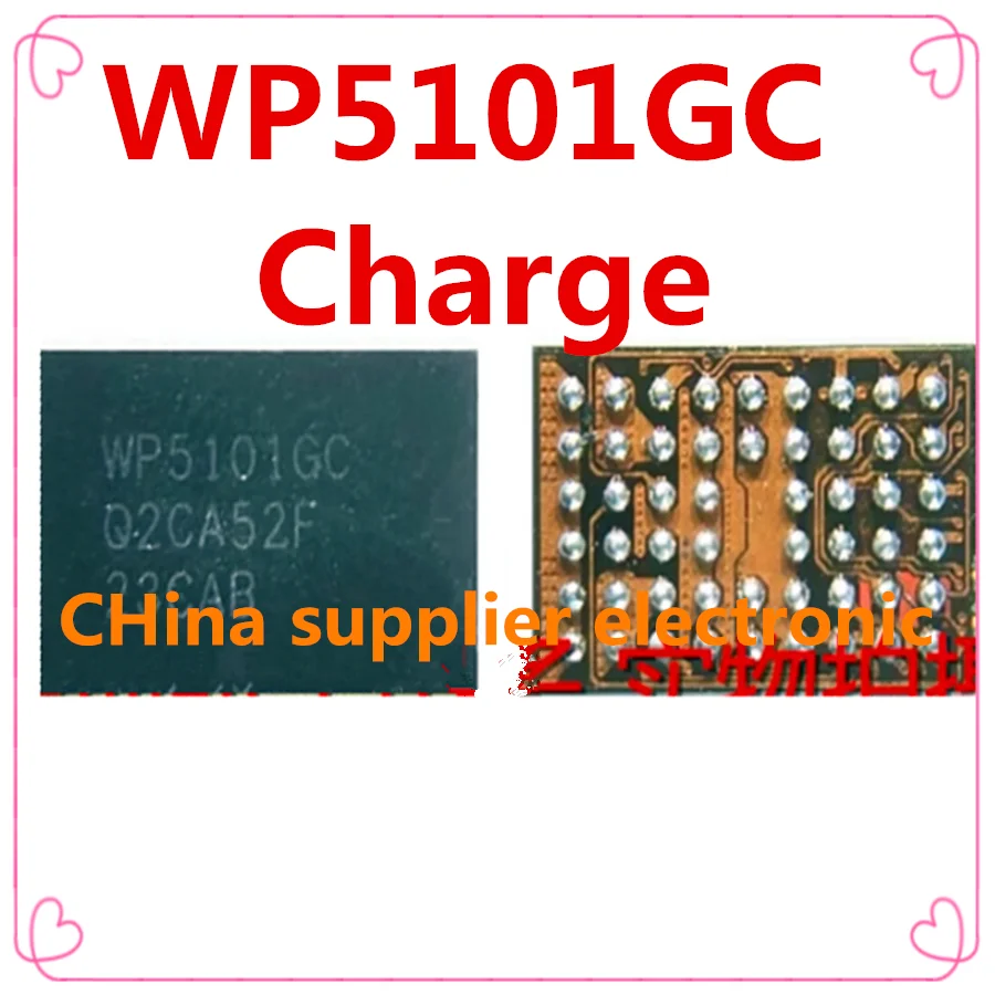 1 шт.-3 шт. Magic4Pro микросхема быстрой зарядки CPS4067GC WP5101GC CPW3101 зарядная микросхема
1 шт.-3 шт. Magic4Pro микросхема быстрой зарядки CPS4067GC WP5101GC CPW3101 зарядная микросхема