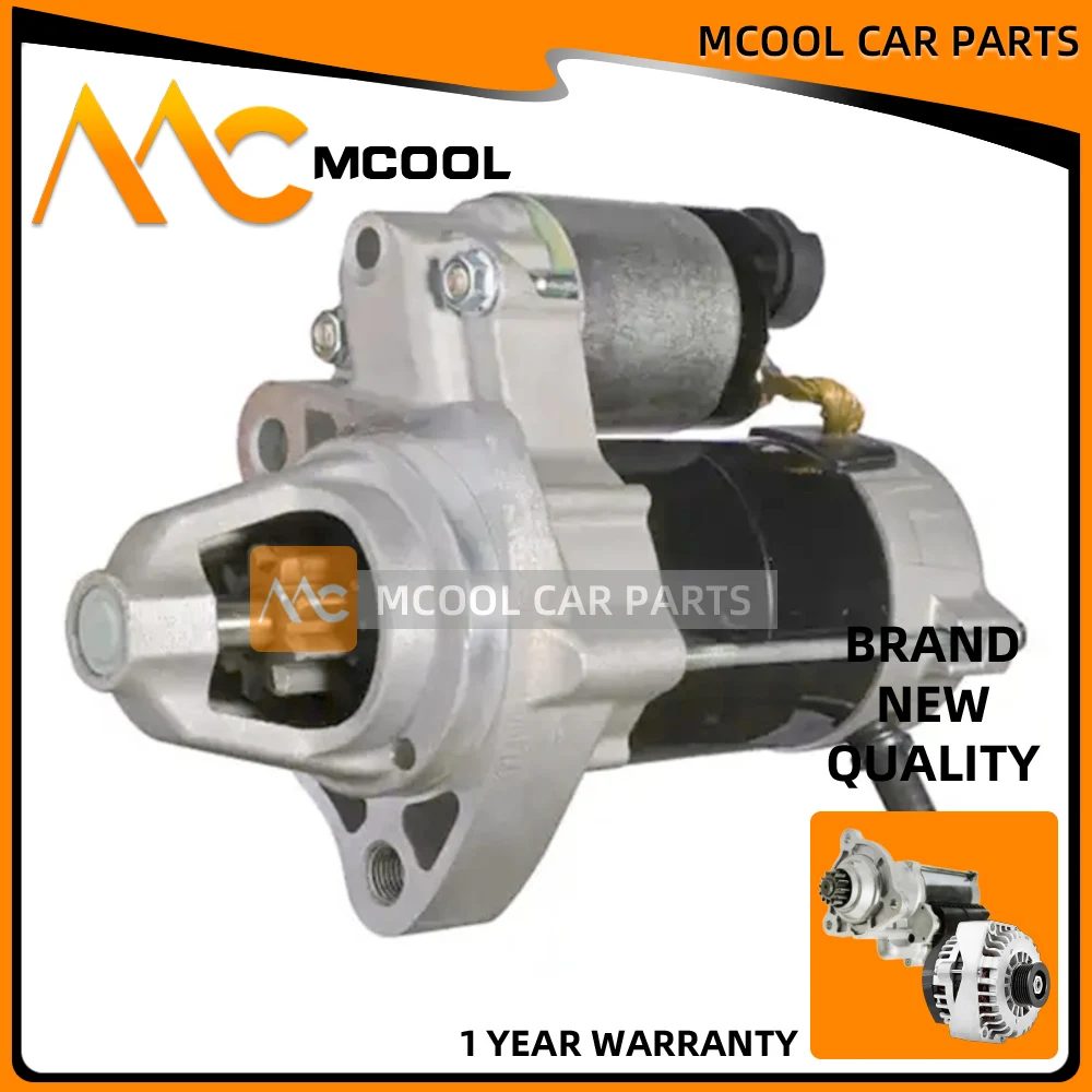 Starter Motor For Honda JAZZ, FIT 1.2, 1.4 PETROL 2002-2008 9774289206 428000-2060 4280002060 31200REJW01 31200-REJ-W01
Starter Motor For Honda JAZZ, FIT 1.2, 1.4 PETROL 2002-2008 9774289206 428000-2060 4280002060 31200REJW01 31200-REJ-W01