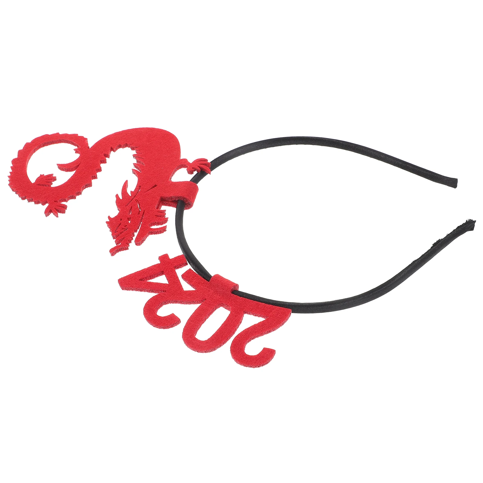 Dragon Year Headband 2024 Holiday Hair Band for Adults Child New Year Accessories Funny Shape Photos Happy Band
Dragon Year Headband 2024 Holiday Hair Band for Adults Child New Year Accessories Funny Shape Photos Happy Band
