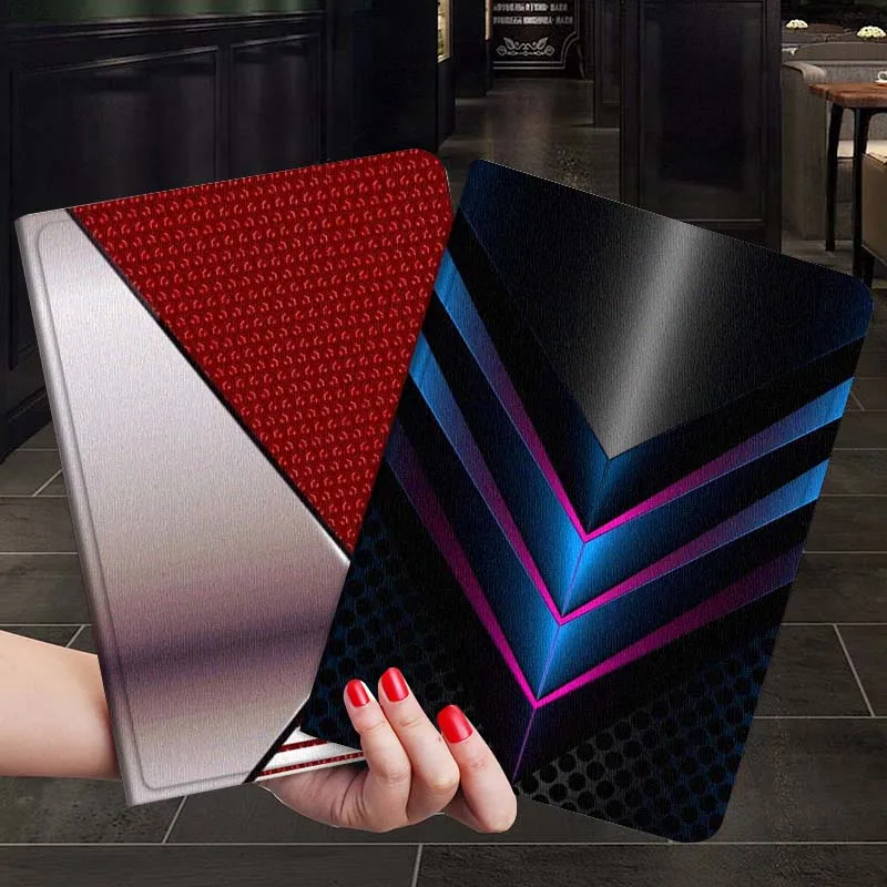 Стильный красный металлический чехол-сетка для планшетов Xiaoxin Lenovo Tab P12 Extreme Legion Y900 Idea Pro GT 12.1 2025, складной, подарочный
Стильный красный металлический чехол-сетка для планшетов Xiaoxin Lenovo Tab P12 Extreme Legion Y900 Idea Pro GT 12.1 2025, складной, подарочный