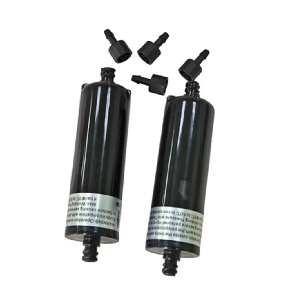 UV Ink filter,10pcs/lot 5U Solvent non-corrosive filters for printer printhead protection and printing80mm
UV Ink filter,10pcs/lot 5U Solvent non-corrosive filters for printer printhead protection and printing80mm