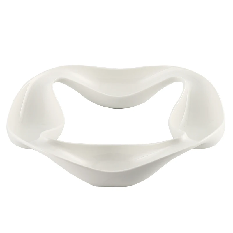 Online celebrity features around the world ceramic tableware hotel restaurant special-shaped cold dish platter
Online celebrity features around the world ceramic tableware hotel restaurant special-shaped cold dish platter