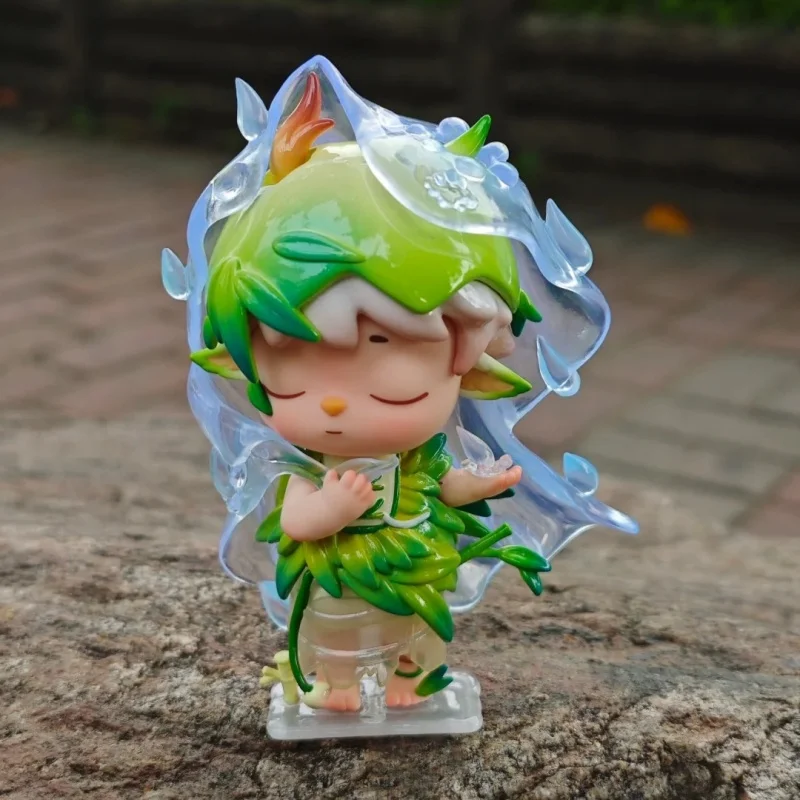 Mimi Natural Poetry Series Blind Box Fashion Play Series Mysterious Box Cute Doll Model Toy Birthday Surprise Gift Ornament 
Mimi Natural Poetry Series Blind Box Fashion Play Series Mysterious Box Cute Doll Model Toy Birthday Surprise Gift Ornament