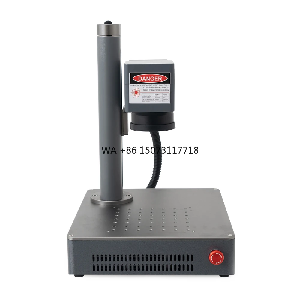 Mirror Design of Portable Green Fiber Marking Machine
Mirror Design of Portable Green Fiber Marking Machine