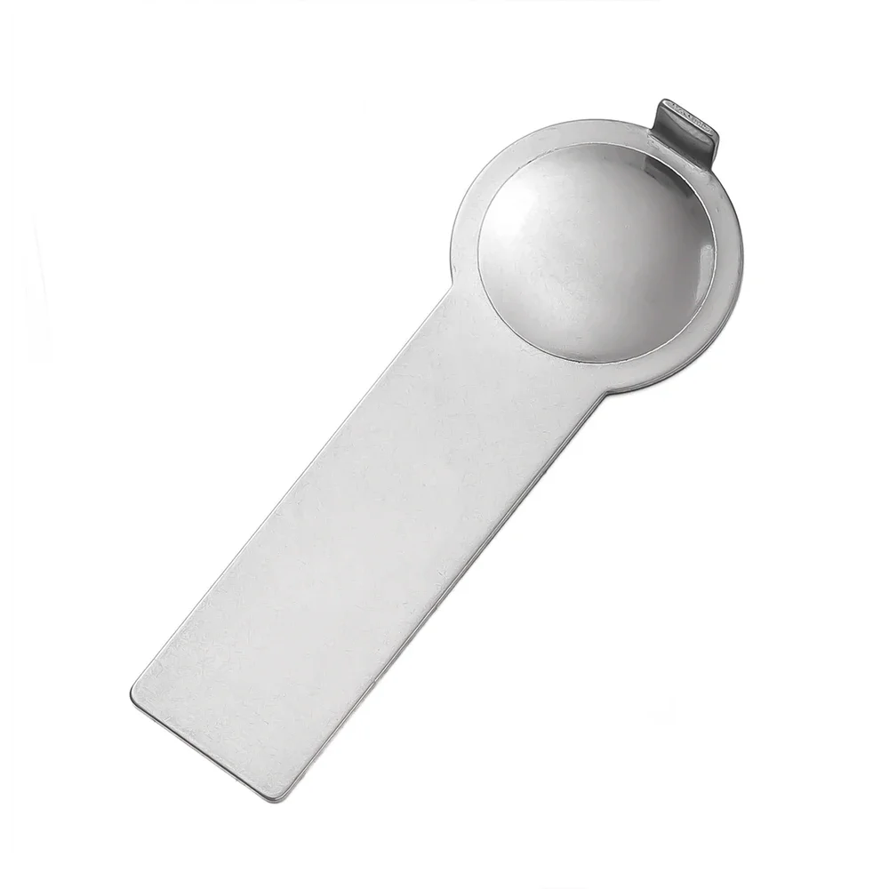 1pcs Italian Charm Bracelet Detaching Tool Opening for Link Chain Stainless Steel Jewelry Handmade Making DIY Tools Equipment
1pcs Italian Charm Bracelet Detaching Tool Opening for Link Chain Stainless Steel Jewelry Handmade Making DIY Tools Equipment