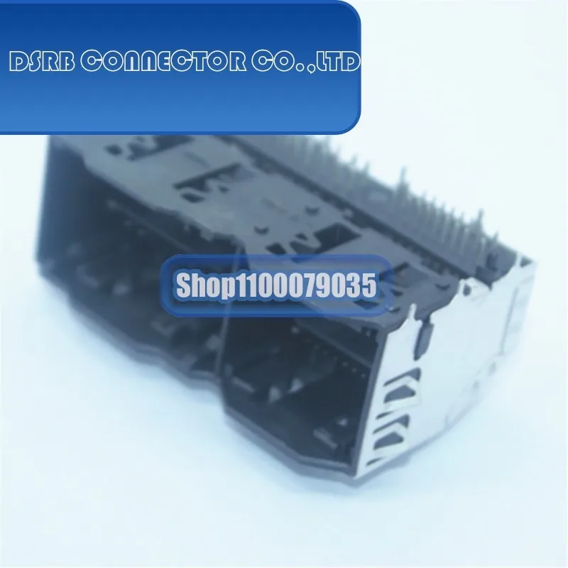 2pcs/lot 35186980 35210662 35333910 35339287 35416568 35416569 35426227 connector new original
2pcs/lot 35186980 35210662 35333910 35339287 35416568 35416569 35426227 connector new original