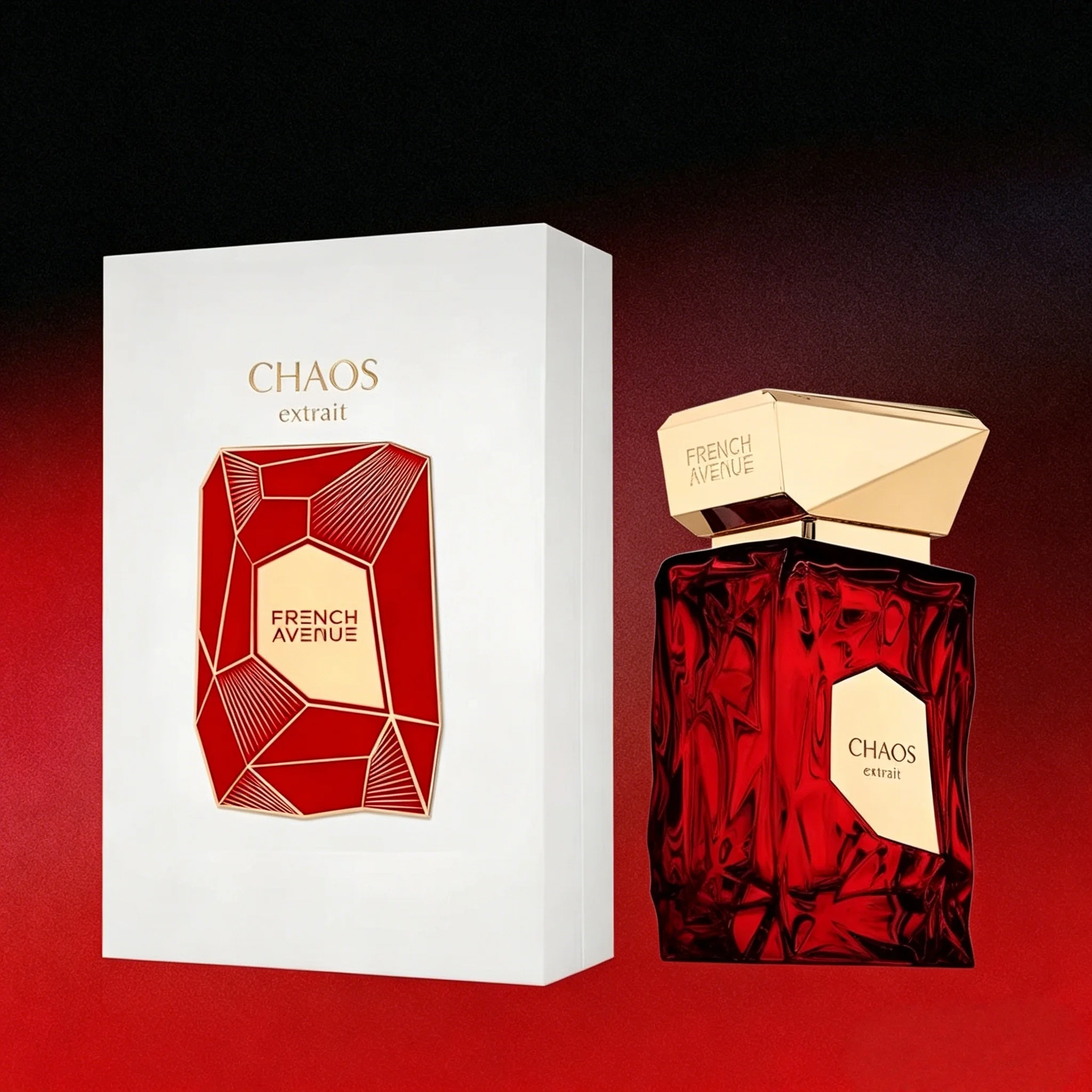 Dubai Middle Eastern Perfume – French Avenue Women's Perfume 100ML vanilla scent alluring pheromones sophisticated Eau de Parfum
Dubai Middle Eastern Perfume – French Avenue Women's Perfume 100ML vanilla scent alluring pheromones sophisticated Eau de Parfum