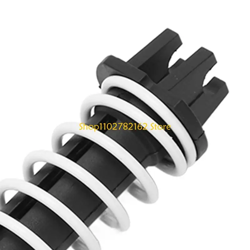 547B Rust Resistant Vehicles Clutch Pedal Spring Crafted For 307 206 207 408 308 Seamless Operation Smooth Gear Shifts 214855
547B Rust Resistant Vehicles Clutch Pedal Spring Crafted For 307 206 207 408 308 Seamless Operation Smooth Gear Shifts 214855