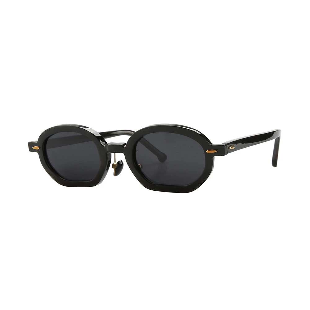 Eyewear Unique Retro Polarized Handmade 100% Natural Horn Fashion Sunglasses For Men Women Classic Luxury Glasses Eyeglasses
Eyewear Unique Retro Polarized Handmade 100% Natural Horn Fashion Sunglasses For Men Women Classic Luxury Glasses Eyeglasses
