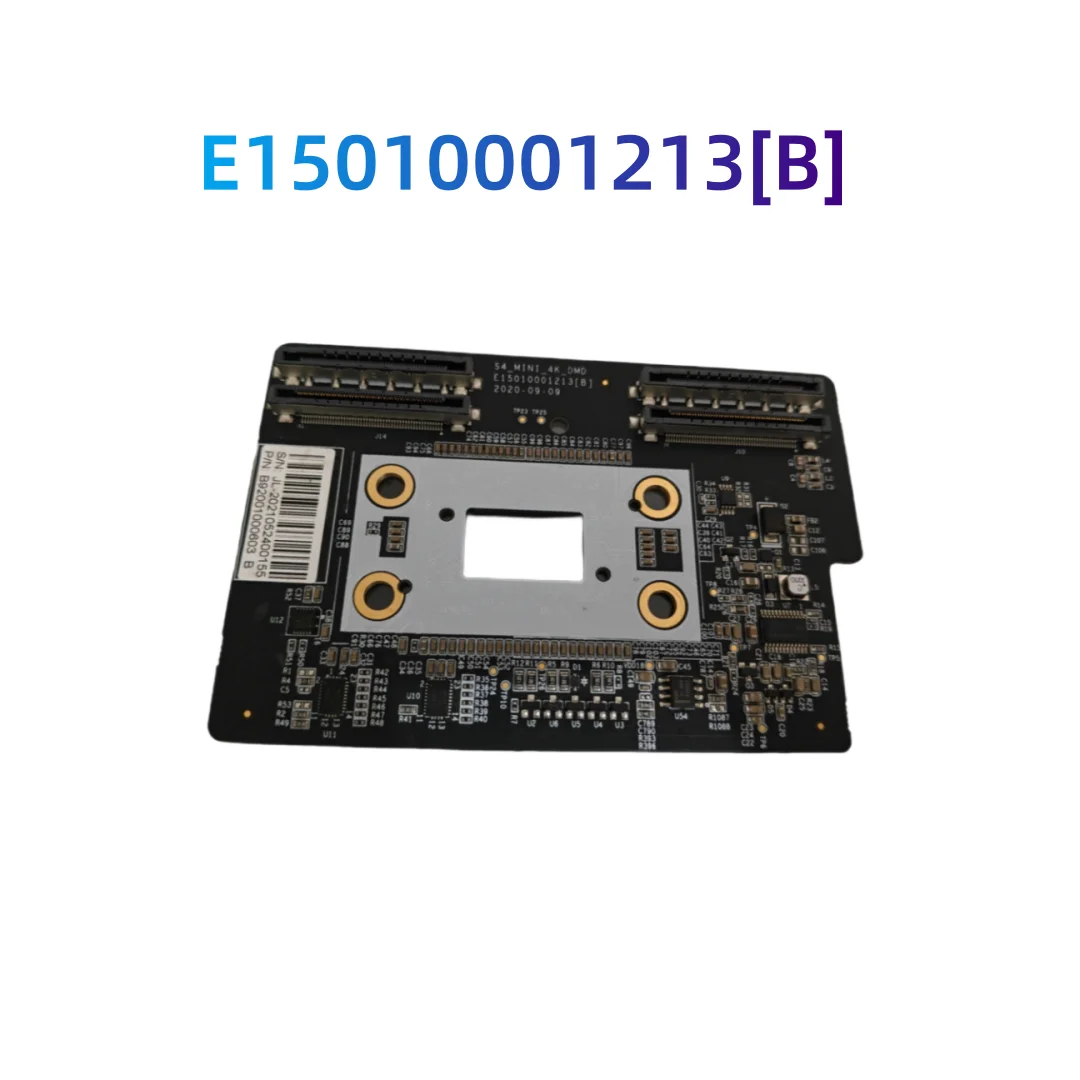 Original Projector DMD Drive board Fit for Fengmi Guangfeng Projector ID Code E15010001213
Original Projector DMD Drive board Fit for Fengmi Guangfeng Projector ID Code E15010001213