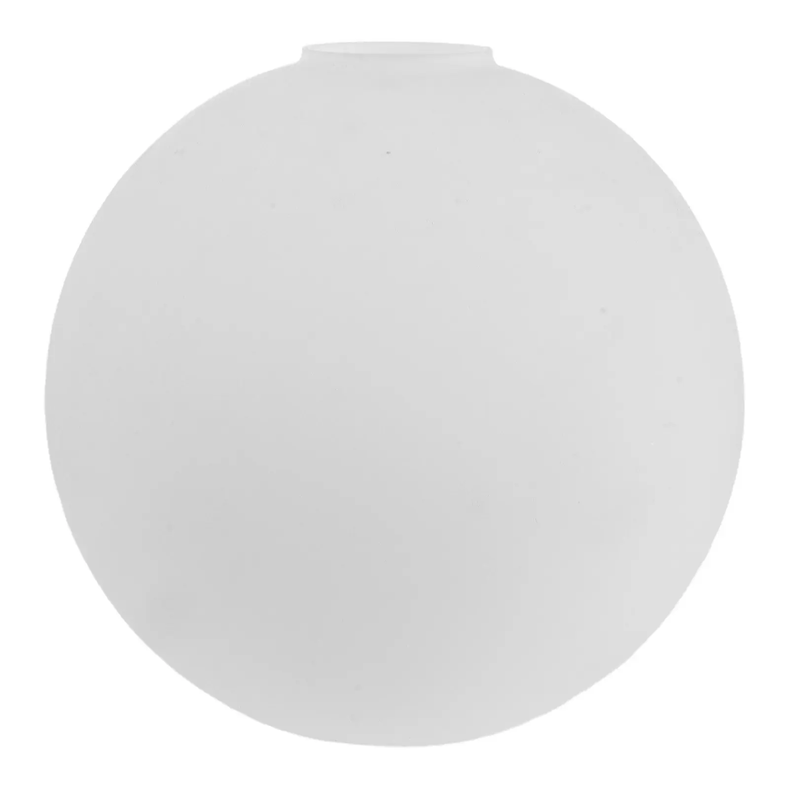 Globe Frosted White Glass Lampshade 5.9inch Flat Mouth Replacement Shade for Table Lamp Pendant Ceiling Lighting
Globe Frosted White Glass Lampshade 5.9inch Flat Mouth Replacement Shade for Table Lamp Pendant Ceiling Lighting