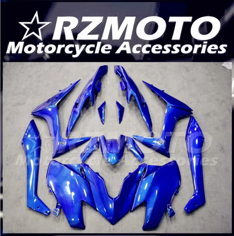 Injection Mold New ABS Whole Fairings Kit Fit for YAMAHA Tmax 560 2019 2020 2021 19 20 21 Bodywork Set Custom Blue Glossy
Injection Mold New ABS Whole Fairings Kit Fit for YAMAHA Tmax 560 2019 2020 2021 19 20 21 Bodywork Set Custom Blue Glossy