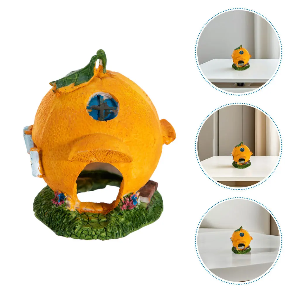 2Pcs Pet Hiding Hut Resin Reptile Hideout for Leopard Gecko Bearded Dragon Snake Tank Accessories Decor Cave Shelter
2Pcs Pet Hiding Hut Resin Reptile Hideout for Leopard Gecko Bearded Dragon Snake Tank Accessories Decor Cave Shelter