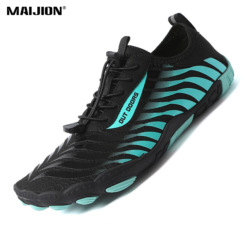 Breathable Aquatic Sneakers Unisex Quick Drying Beach Wading Shoes Anti-slip Water Sports Footwear for Surfing Drifting Diving
Breathable Aquatic Sneakers Unisex Quick Drying Beach Wading Shoes Anti-slip Water Sports Footwear for Surfing Drifting Diving
