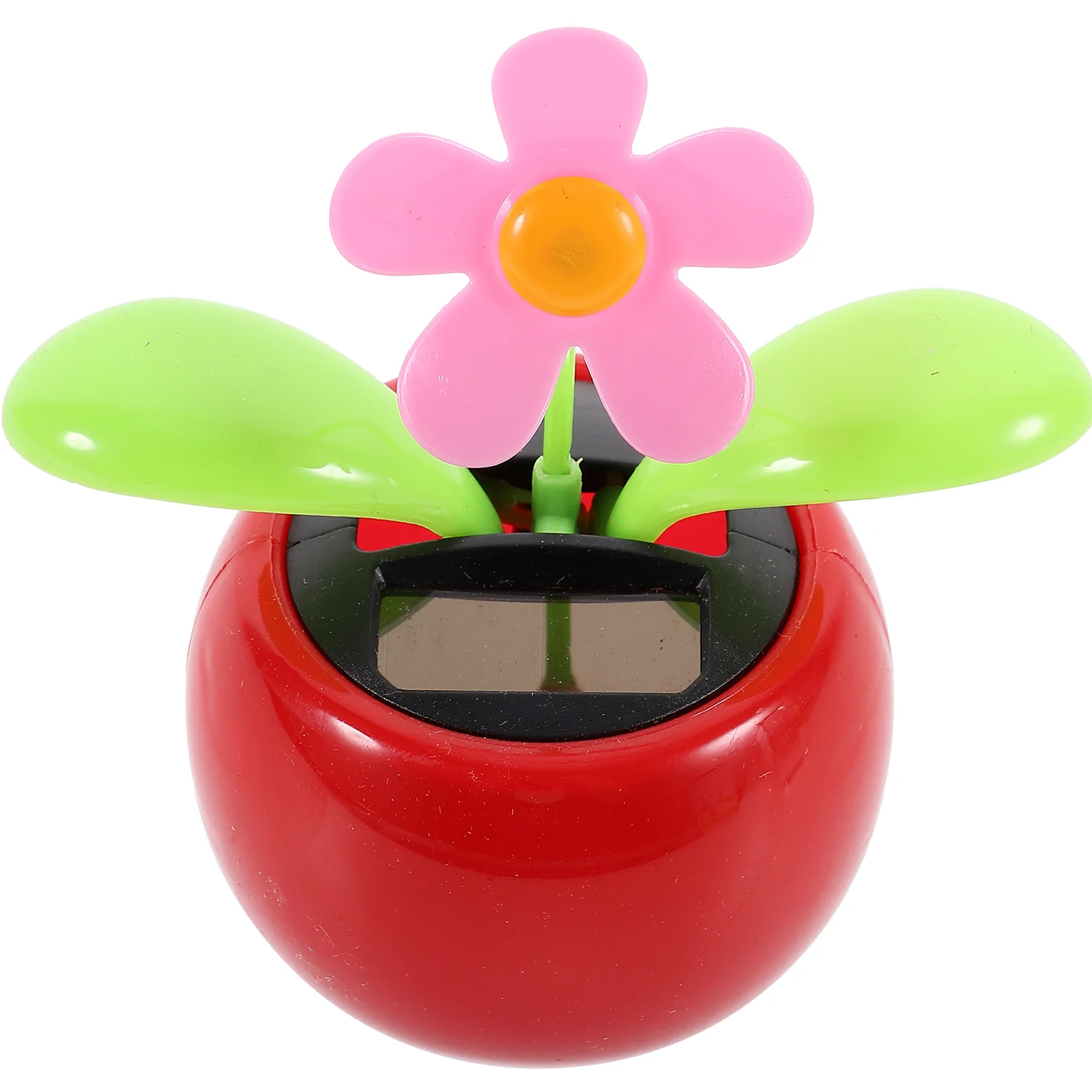 Car Ornaments Office Dashboard Home Decor Abs Solar Dancing Figurine Flower Pot Toys
Car Ornaments Office Dashboard Home Decor Abs Solar Dancing Figurine Flower Pot Toys