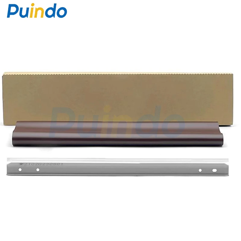 Лезвие для чистки переносной ленты для Ricoh Aficio MP 4000 4000B 4001 4001G 4002 5000 5000B 5001 5002, детали принтера и копировального аппарата
Лезвие для чистки переносной ленты для Ricoh Aficio MP 4000 4000B 4001 4001G 4002 5000 5000B 5001 5002, детали принтера и копировального аппарата