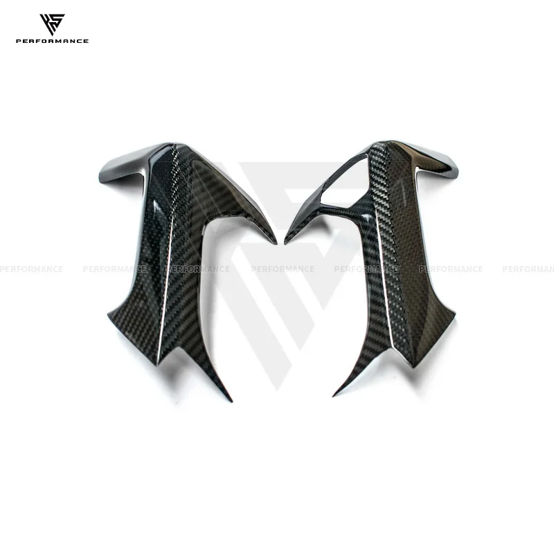 Dry Carbon Fiber Car Parts Inner Door Handle Cover For Lambo Huracan LP580 LP610 2014-2019 Carbon Handle Kit
Dry Carbon Fiber Car Parts Inner Door Handle Cover For Lambo Huracan LP580 LP610 2014-2019 Carbon Handle Kit